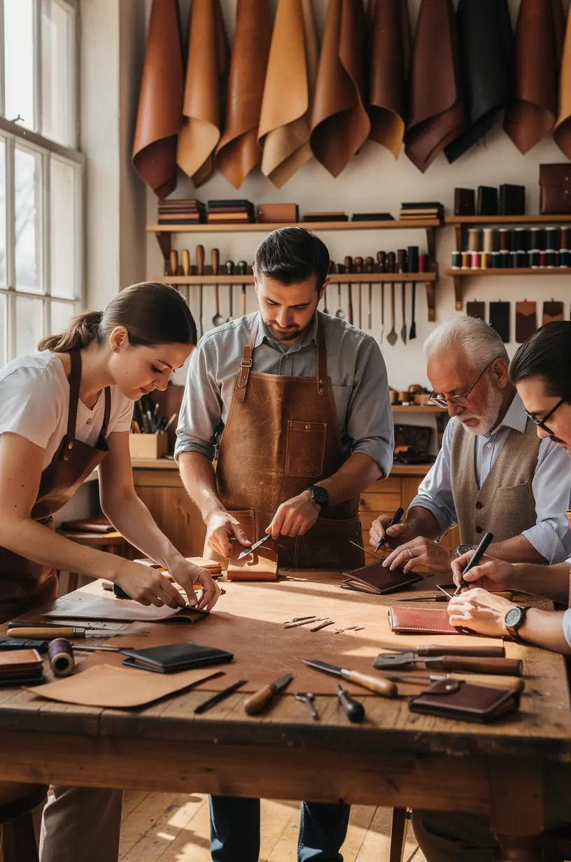 Guide to local regulations for handmade businesses