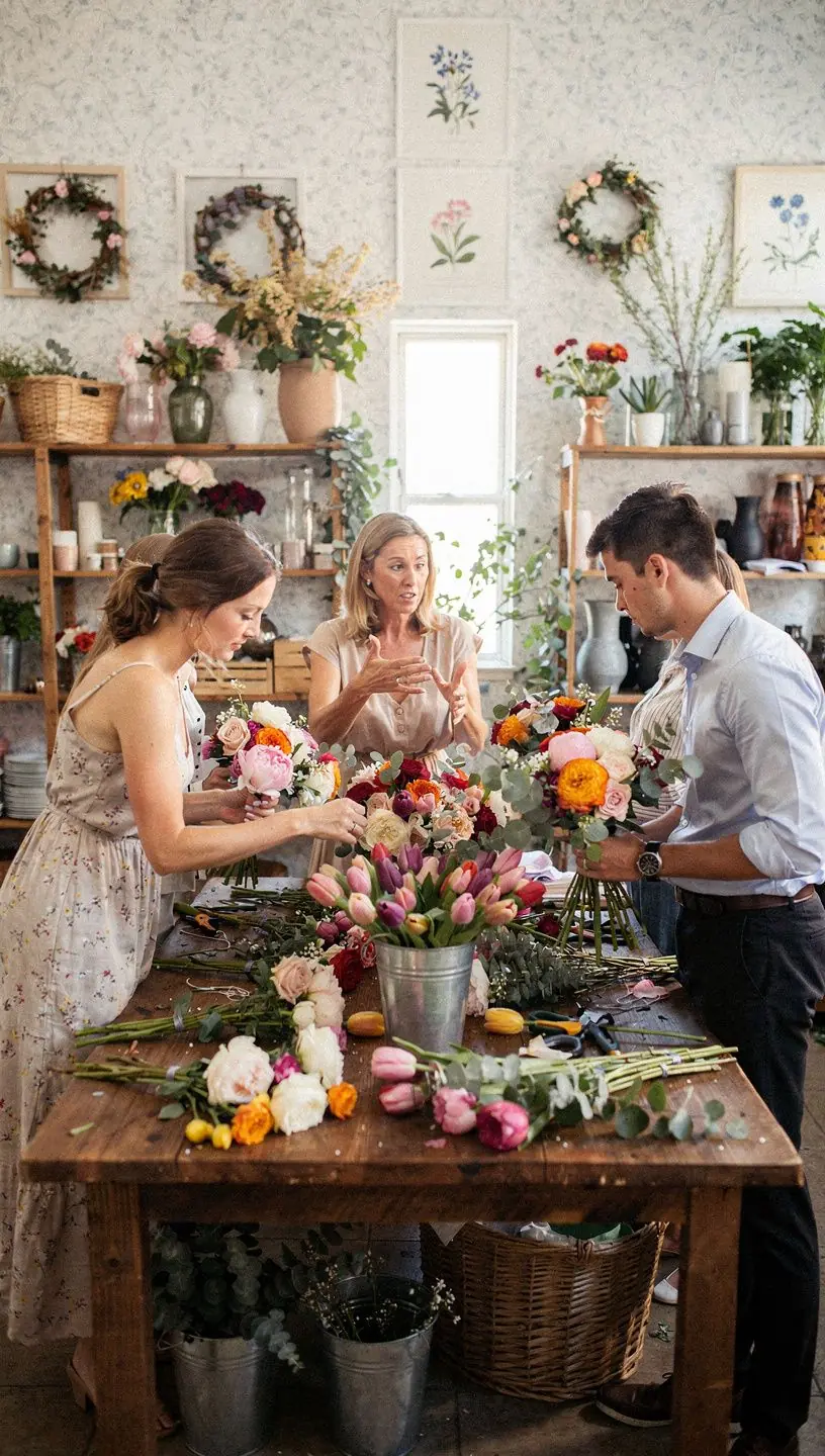 Market research tools for crafts and handmade products.